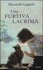 Copertina del libro Una furtiva lacrima