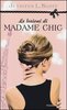 Copertina del libro Le lezioni di Madame Chic 