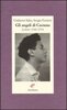 Copertina del libro Gli angeli di Cocteau. Lettere 1946-1954 