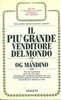Copertina del libro Il più grande venditore del mondo 