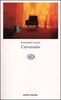 Copertina del libro L'avversario 