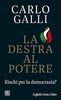Copertina del libro La Destra al potere 