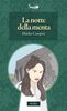 Copertina del libro La notte della menta