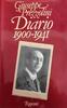 Copertina del libro Diario. 1900-1941 
