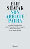 Copertina del libro Non abbiate paura 