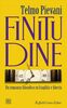 Copertina del libro Finitudine 
