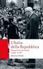 Copertina del libro L'Italia della Repubblica. Ottant'anni di storia (1946-2026) 