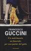 Copertina del libro Un matrimonio, un funerale, per non parlare del gatto