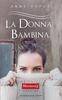Copertina del libro La donna bambina 