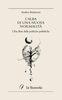 Copertina del libro L'alba di una nuova normalità. L'Eta beta delle politiche pubbliche 