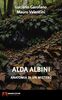 Copertina del libro Alda Albini. Anatomia di un mistero