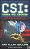 Copertina del libro CSI: Scena del crimine. Doppio Gioco 