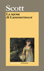 Copertina del libro La sposa di Lammermoor 