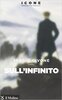 Copertina del libro Sull'infinito 
