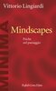 Copertina del libro Mindscapes 