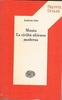 Copertina del libro Muntu. La civiltà africana moderna 