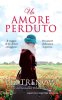 Copertina del libro Un amore perduto