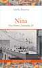 Copertina del libro Nina. Vicolo Storto Concordia, 10 