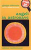 Copertina del libro Angeli in astronave