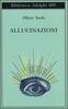 Copertina del libro Allucinazioni