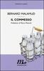 Copertina del libro Il commesso 