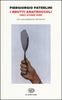 Copertina del libro I brutti anatroccoli. Dieci storie vere 