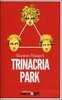 Copertina del libro Trinacria Park 