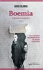 Copertina del libro Boemia. Il popolo scomparso 