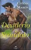 Copertina del libro Desiderio e scandalo 