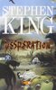Copertina del libro Desperation 