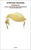Copertina del libro Donald. Storia molto più che leggendaria di un Golden Man 