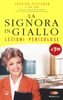 Copertina del libro Lezioni pericolose 