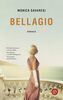 Copertina del libro Bellagio 