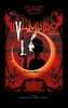 Copertina del libro Il vampiro. Storia vera 