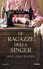 Copertina del libro Le ragazze della Singer 