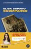 Copertina del libro Scomparso