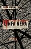 Copertina del libro Linfa nera. La prima indagine di Lena Malinverni, botanica forense 