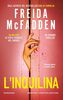 Copertina del libro L'inquilina 