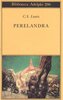 Copertina del libro Perelandra 