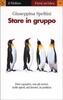 Copertina del libro Stare in gruppo 