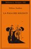 Copertina del libro La paga dei soldati 