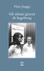 Copertina del libro Gli ultimi giorni di Ingeborg 