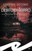 Copertina del libro Debito di sbirro. La prima indagine dell'ispettore Brivio 