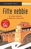 Copertina del libro Fitte nebbie. La prima indagine di Sambuco & Dell'Oro 