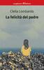 Copertina del libro La felicità del padre 