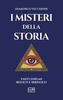 Copertina del libro I misteri della Storia 