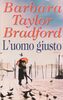 Copertina del libro L'uomo giusto 