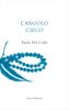 Copertina del libro L'angolo cieco 