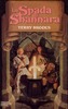 Copertina del libro La spada di Shannara 