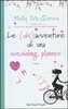 Copertina del libro Le (dis)avventure di una wedding planner 